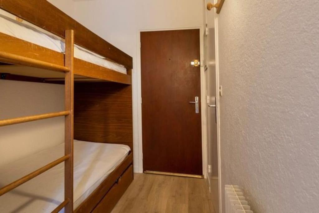 Studio Cabine 86 Cosy ليز أونجليه المظهر الخارجي الصورة